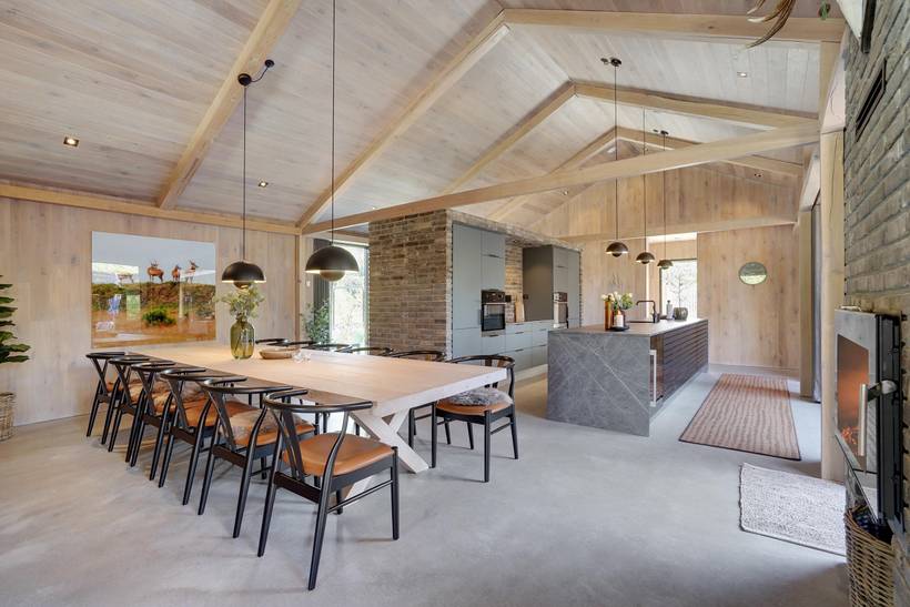 Foto von Ferienhaus ZZ23 in Blåvand - Westjütland