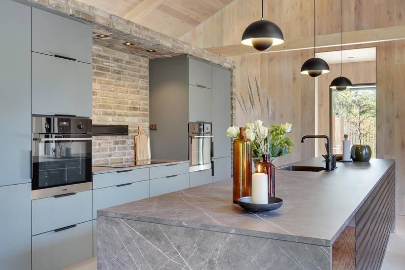 Foto von Ferienhaus ZZ23 in Blåvand - Westjütland