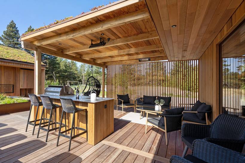 Foto von Ferienhaus ZZ23 in Blåvand - Westjütland