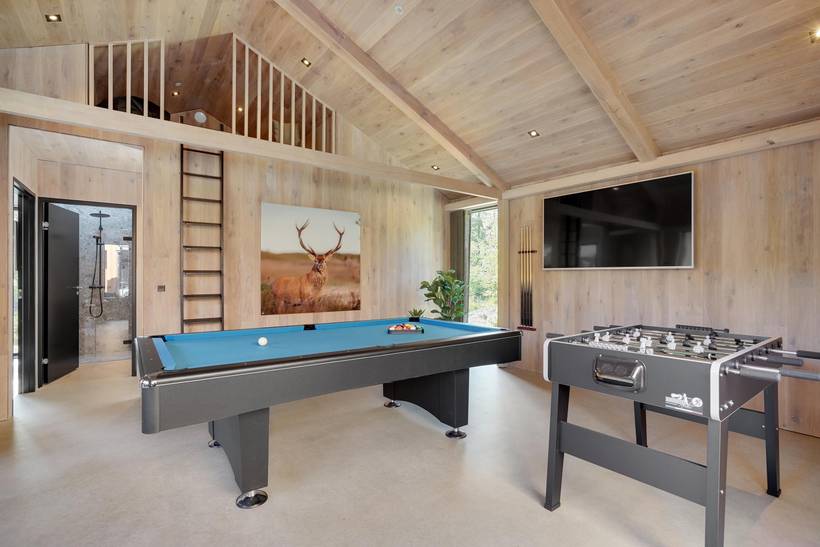 Foto von Ferienhaus ZZ23 in Blåvand - Westjütland