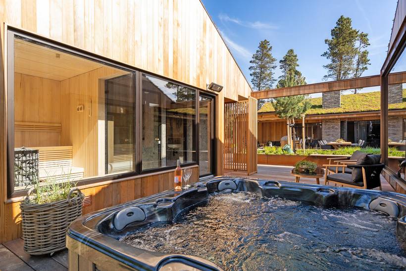 Foto von Ferienhaus ZZ23 in Blåvand - Westjütland