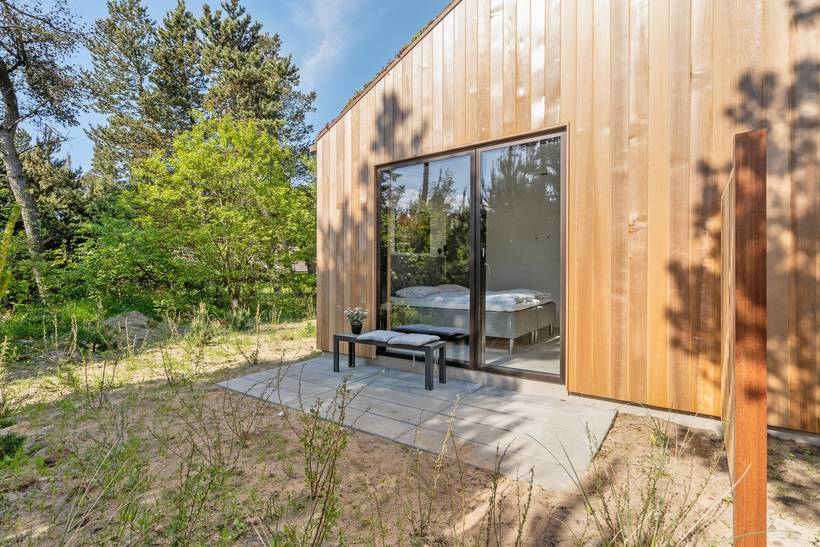 Foto von Ferienhaus ZZ23 in Blåvand - Westjütland