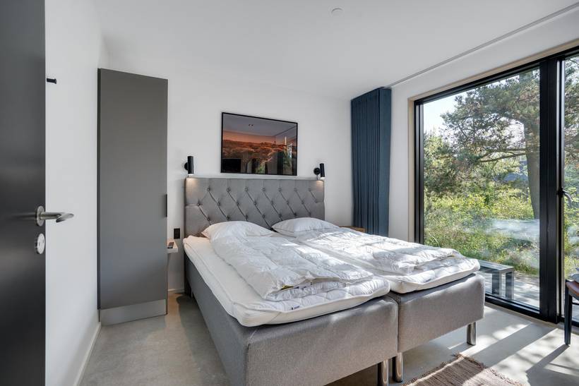 Foto von Ferienhaus ZZ23 in Blåvand - Westjütland