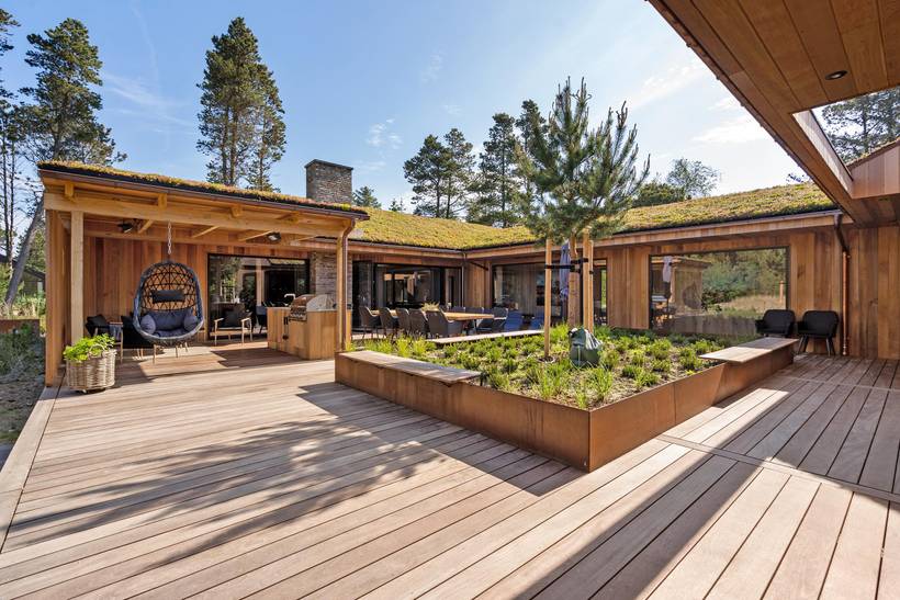 Foto von Ferienhaus ZZ23 in Blåvand - Westjütland
