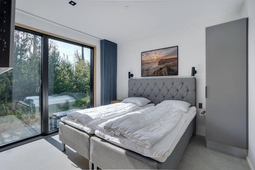 Foto von Ferienhaus ZZ23 in Blåvand - Westjütland