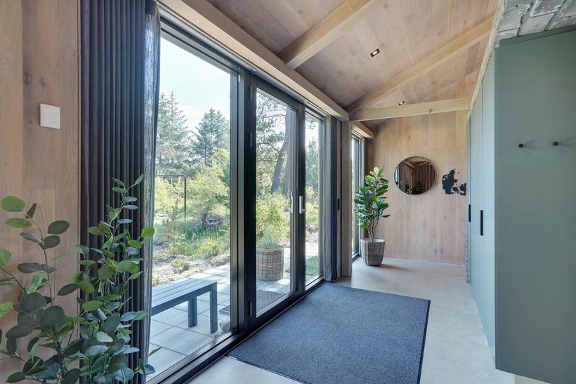 Foto von Ferienhaus ZZ23 in Blåvand - Westjütland