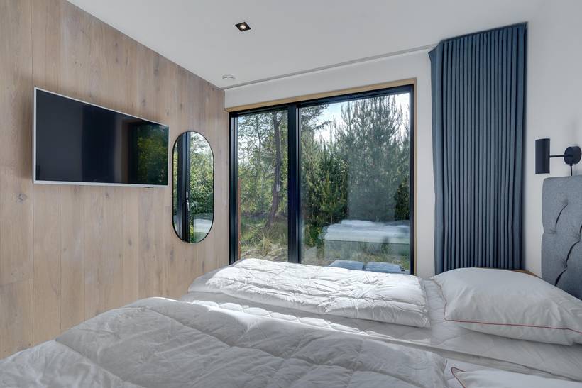 Foto von Ferienhaus ZZ23 in Blåvand - Westjütland