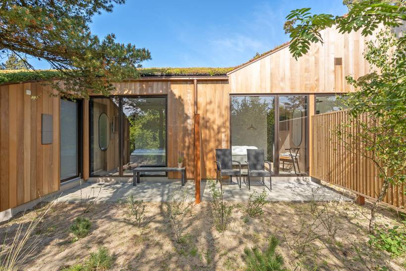 Foto von Ferienhaus ZZ23 in Blåvand - Westjütland