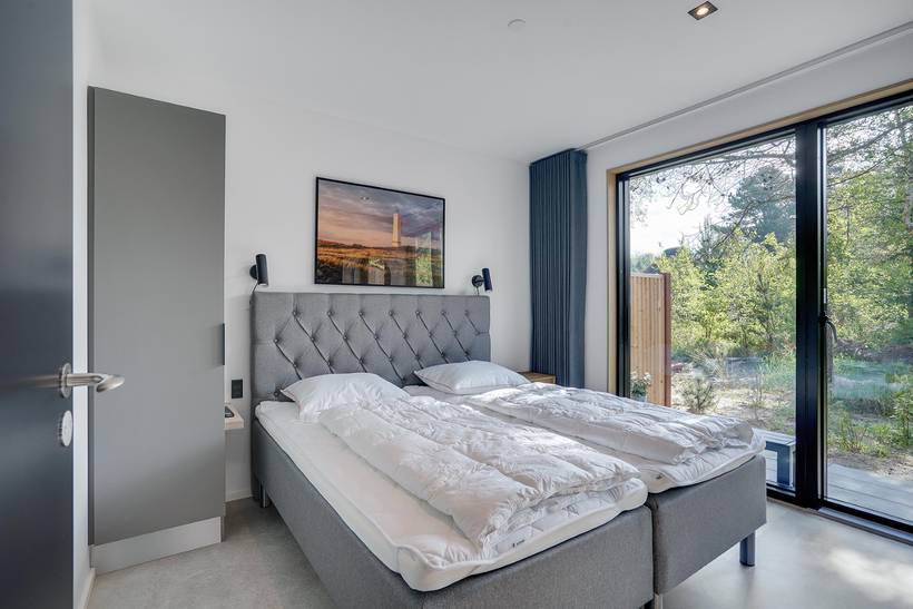 Foto von Ferienhaus ZZ23 in Blåvand - Westjütland