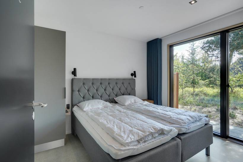 Foto von Ferienhaus ZZ23 in Blåvand - Westjütland