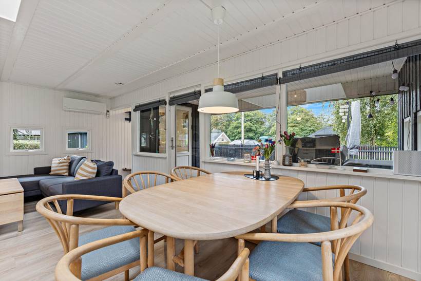 Foto von Ferienhaus ZZ27 in Bork Havn - Westjütland