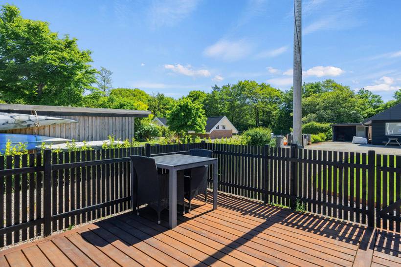 Foto von Ferienhaus ZZ27 in Bork Havn - Westjütland