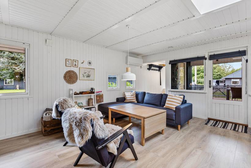Foto von Ferienhaus ZZ27 in Bork Havn - Westjütland