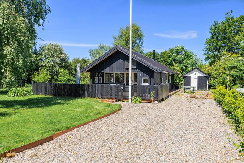 Foto von Ferienhaus ZZ27 in Bork Havn - Westjütland