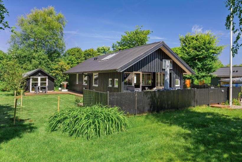 Foto von Ferienhaus ZZ27 in Bork Havn - Westjütland