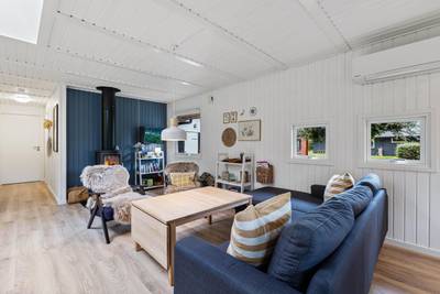 Vorschaubild von Ferienhaus ZZ27 in Bork Havn - Westjütland
