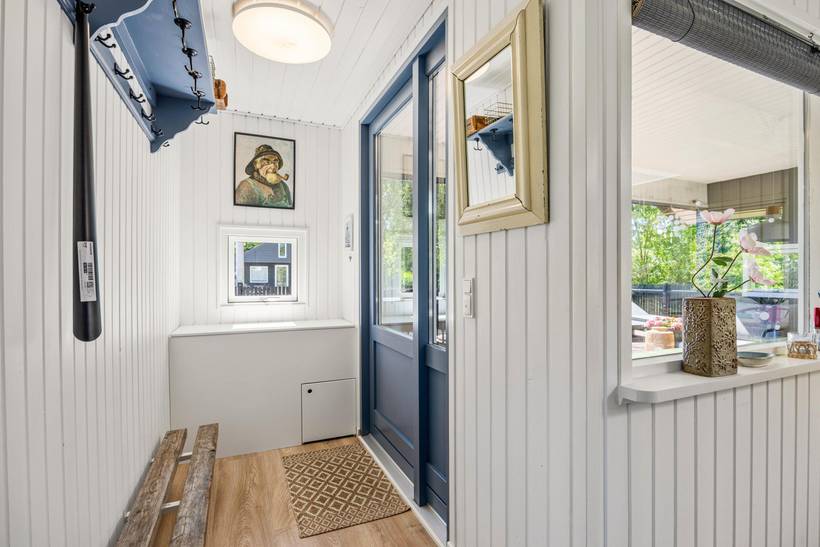 Foto von Ferienhaus ZZ27 in Bork Havn - Westjütland