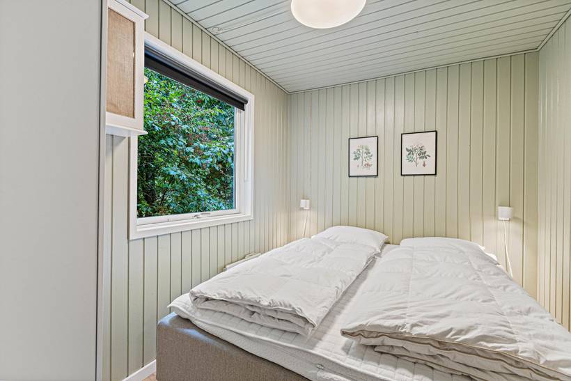 Foto von Ferienhaus ZZ27 in Bork Havn - Westjütland