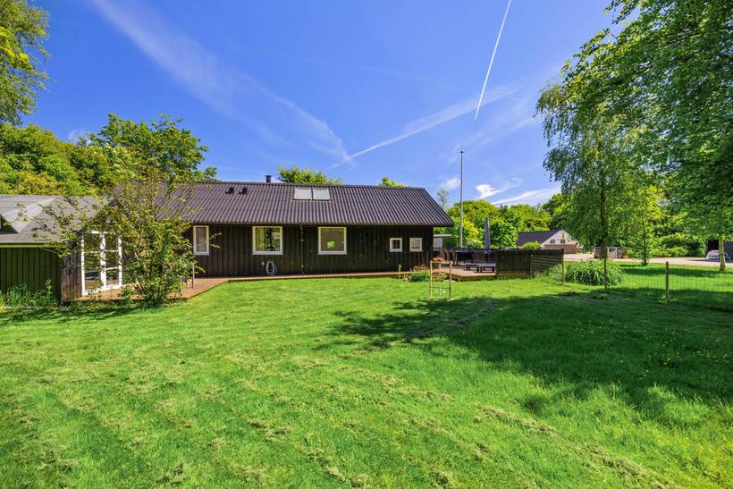 Foto von Ferienhaus ZZ27 in Bork Havn - Westjütland