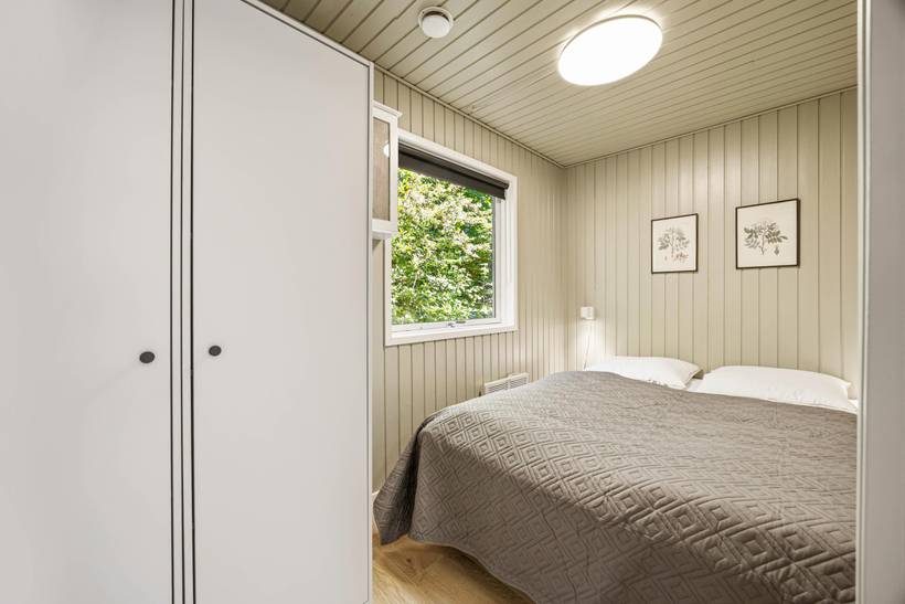 Foto von Ferienhaus ZZ27 in Bork Havn - Westjütland