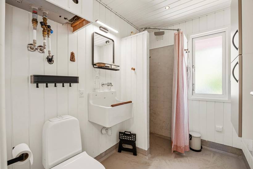 Foto von Ferienhaus ZZ27 in Bork Havn - Westjütland