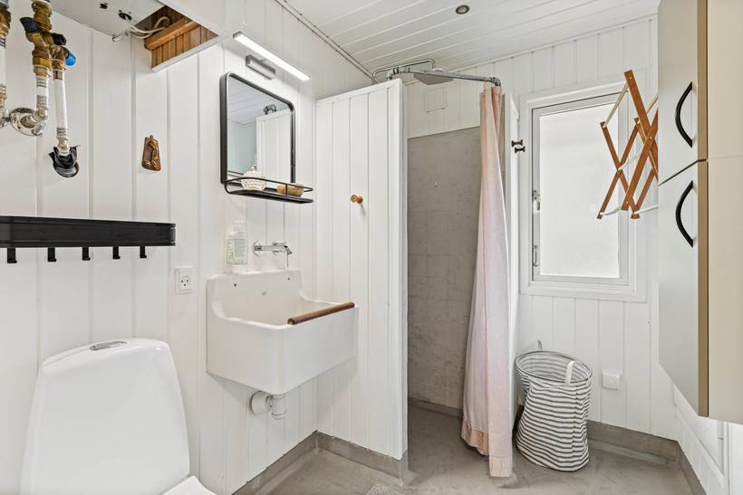 Foto von Ferienhaus ZZ27 in Bork Havn - Westjütland