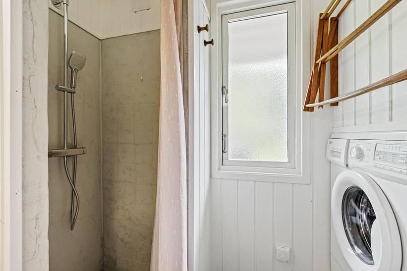 Foto von Ferienhaus ZZ27 in Bork Havn - Westjütland
