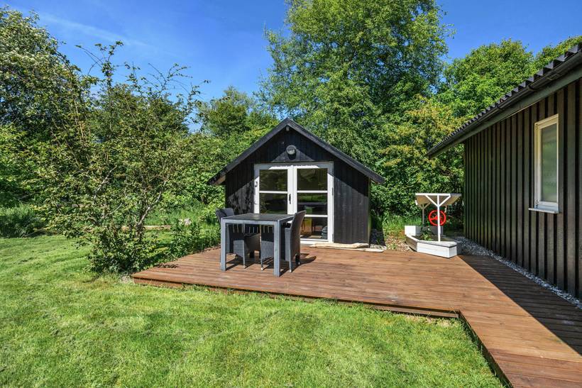 Foto von Ferienhaus ZZ27 in Bork Havn - Westjütland