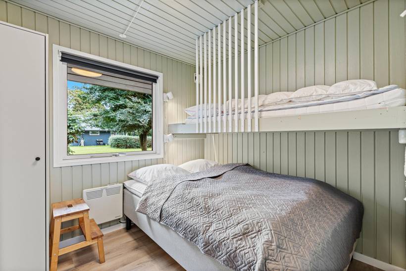 Foto von Ferienhaus ZZ27 in Bork Havn - Westjütland