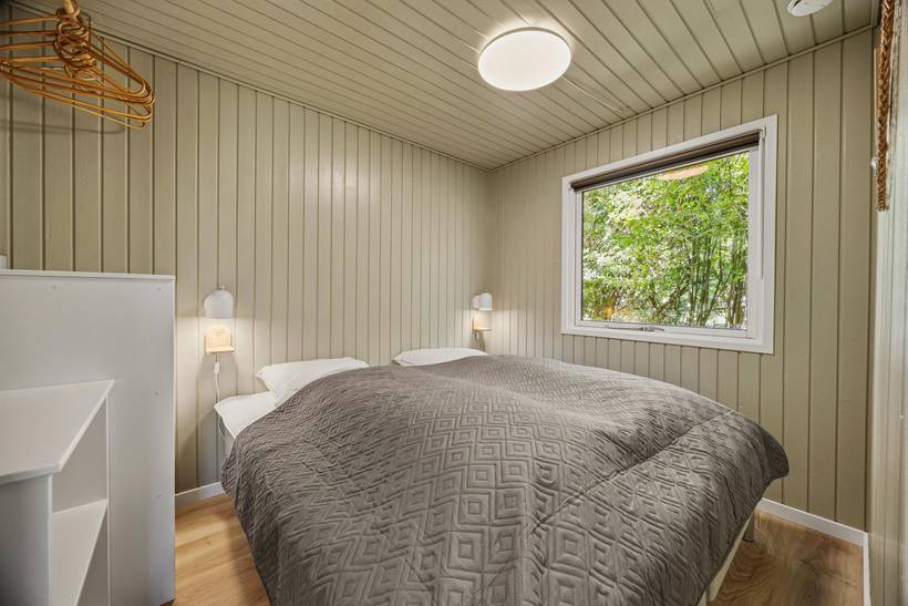 Foto von Ferienhaus ZZ27 in Bork Havn - Westjütland