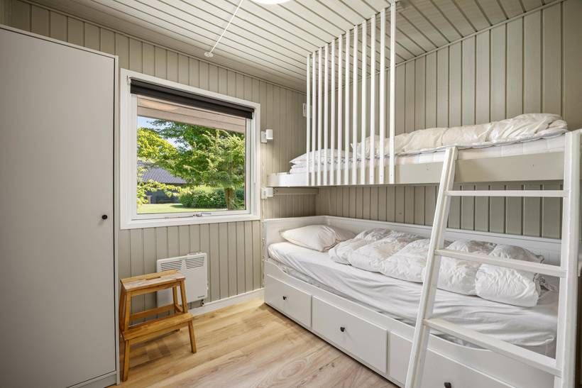 Foto von Ferienhaus ZZ27 in Bork Havn - Westjütland