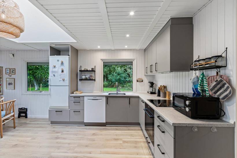 Foto von Ferienhaus ZZ27 in Bork Havn - Westjütland
