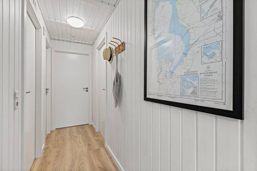 Foto von Ferienhaus ZZ27 in Bork Havn - Westjütland