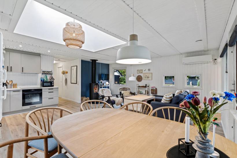 Foto von Ferienhaus ZZ27 in Bork Havn - Westjütland