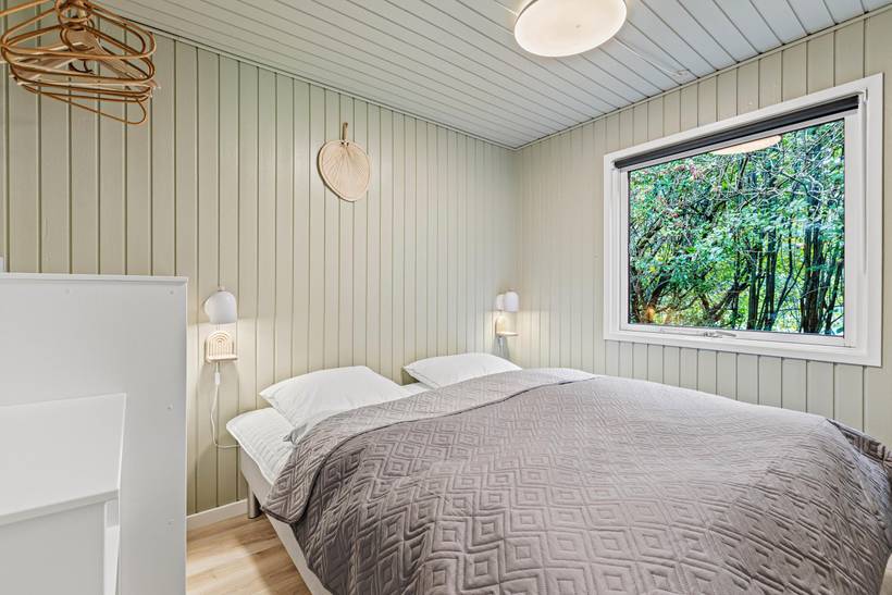 Foto von Ferienhaus ZZ27 in Bork Havn - Westjütland