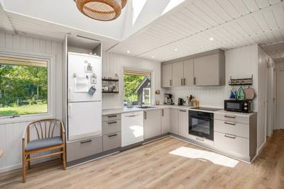 Vorschaubild von Ferienhaus ZZ27 in Bork Havn - Westjütland