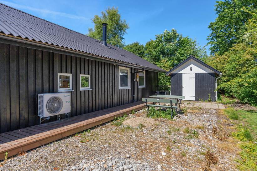 Foto von Ferienhaus ZZ27 in Bork Havn - Westjütland