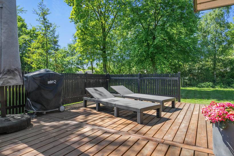 Foto von Ferienhaus ZZ27 in Bork Havn - Westjütland