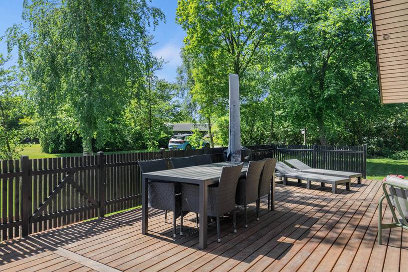 Foto von Ferienhaus ZZ27 in Bork Havn - Westjütland