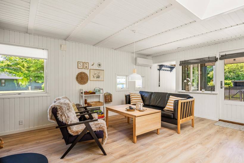 Foto von Ferienhaus ZZ27 in Bork Havn - Westjütland
