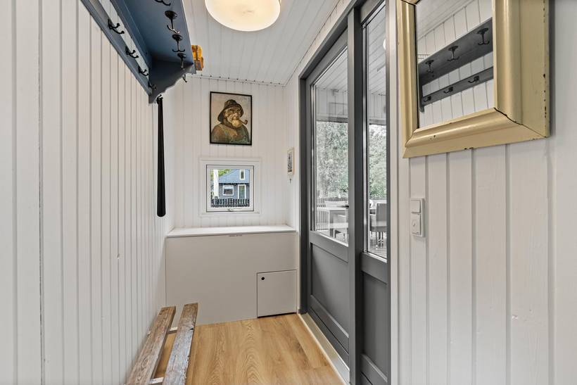 Foto von Ferienhaus ZZ27 in Bork Havn - Westjütland