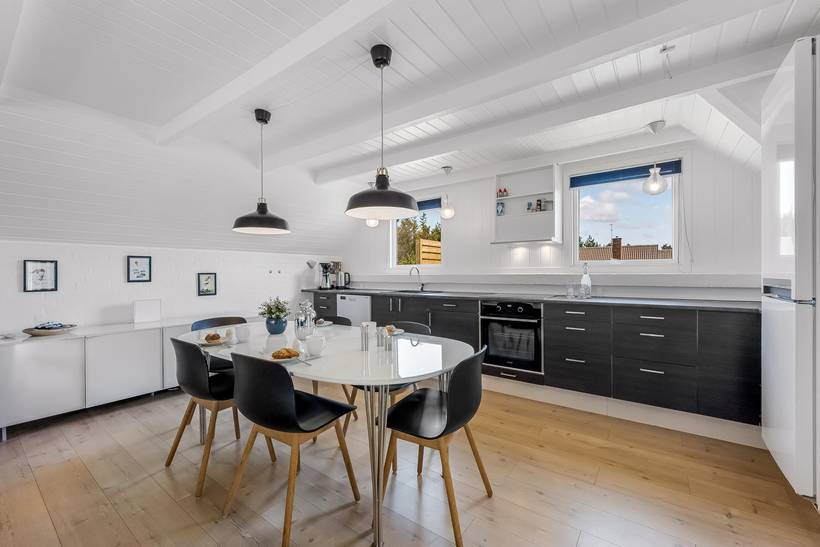 Foto von Ferienhaus ZZ37 in Klegod - Westjütland