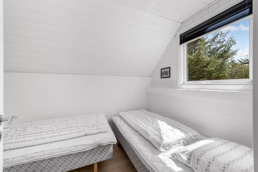 Foto von Ferienhaus ZZ37 in Klegod - Westjütland