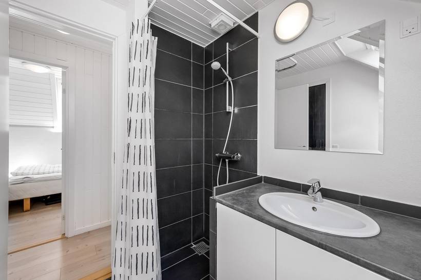 Foto von Ferienhaus ZZ37 in Klegod - Westjütland