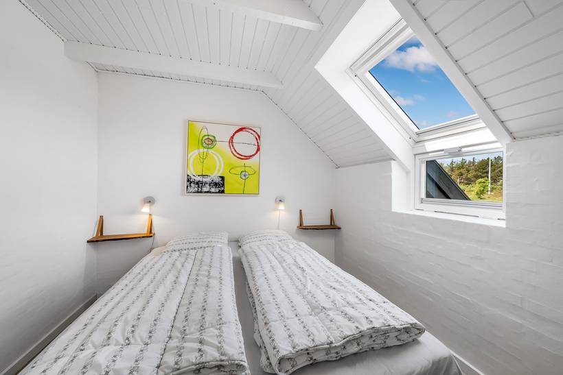 Foto von Ferienhaus ZZ37 in Klegod - Westjütland