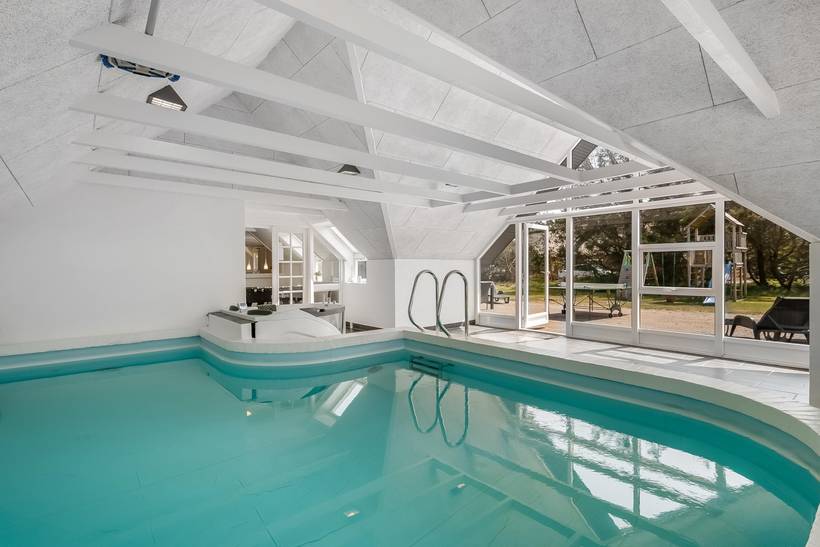 Foto von Ferienhaus ZZ37 in Klegod - Westjütland
