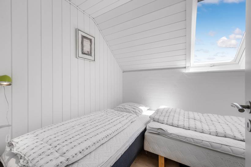 Foto von Ferienhaus ZZ37 in Klegod - Westjütland