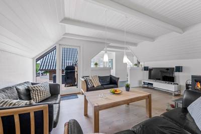 Vorschaubild von Ferienhaus ZZ37 in Klegod - Westjütland