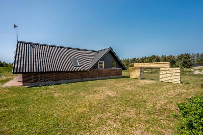 Foto von Ferienhaus ZZ37 in Klegod - Westjütland
