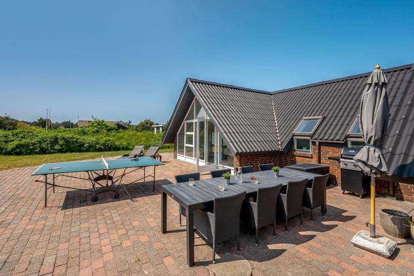Foto von Ferienhaus ZZ37 in Klegod - Westjütland